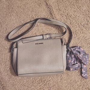 Steve Madden cross body bag